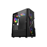 Redragon Superion MB211 Mid Tower Gaming Case
