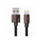 Remax Gefon Series Lightning Cable