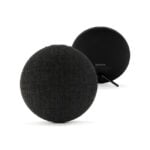 Remax M9 Fabric Desktop Bluetooth Speaker 3