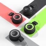 Remax RB 725HB Wireless Headphones 1