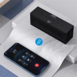 Remax RB M3 Portable Wireless Speaker 3