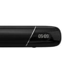 Remax RB M36 Wireless Speaker With Clock 1