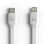Remax RC 037a Type C To Lightning Cable 1