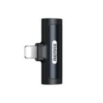 Remax RL LA04i Smooth Series Lightning Audio Adapter