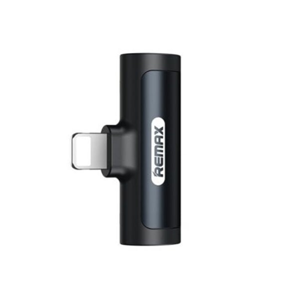 Remax RL LA04i Smooth Series Lightning Audio Adapter