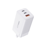 Remax RP U83 Jaker II Series 65W PDQC GaN Foldable Charger