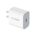 Remax RP U97 Figen Series 20W Single PD Multi Compatible Charger 1
