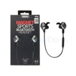 Remax S2 Magnet Sports Bluetooth Headset 2