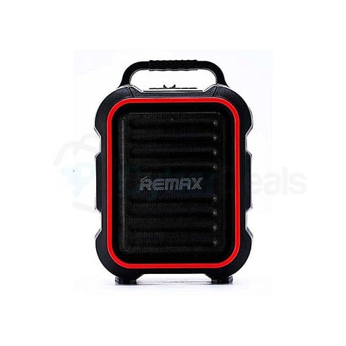 Remax X3 Outdoor Speaker 1
