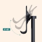 Rock Desktop Stand Basic Version 5