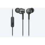 SONY MDR EX255AP In Ear Wired Earphones 1