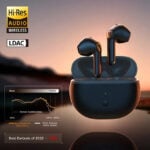 SOUNDPEATS Air3 Deluxe HS Wireless Earbuds 1