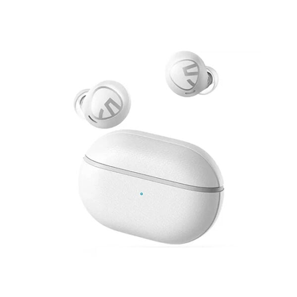 SOUNDPEATS Free2 Classic Wireless Earbuds 1