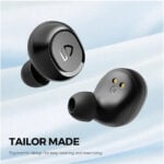 SOUNDPEATS TrueFree 2 Wireless Earbuds 1