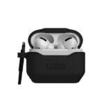 STANDARD ISSUE SILICONE 001 CASE FOR APPLE AIRPODS PRO 07