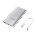 Samsung 15W Dual Port 10000mAh Battery Pack 4
