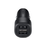 Samsung 15W Dual Port Car Charger