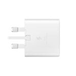 Samsung 25W Type C Travel Adapter