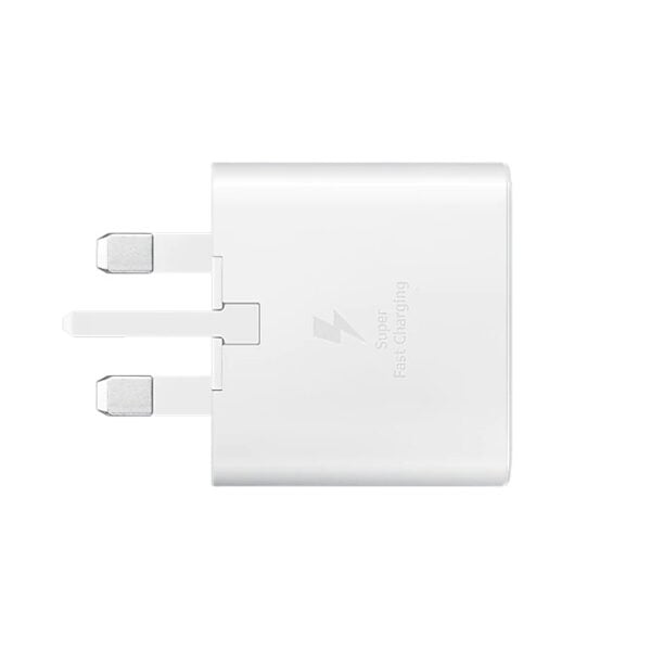 Samsung 25W Type C Travel Adapter