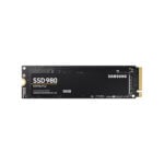 Samsung 980 NVMe M.2 500GB Internal Gaming SSD