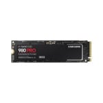 Samsung 980 Pro NVMe M.2 500GB PCIe 4.0 Internal SSD