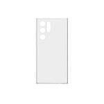Samsung Clear TPU Case For Galaxy S24 Ultra 1