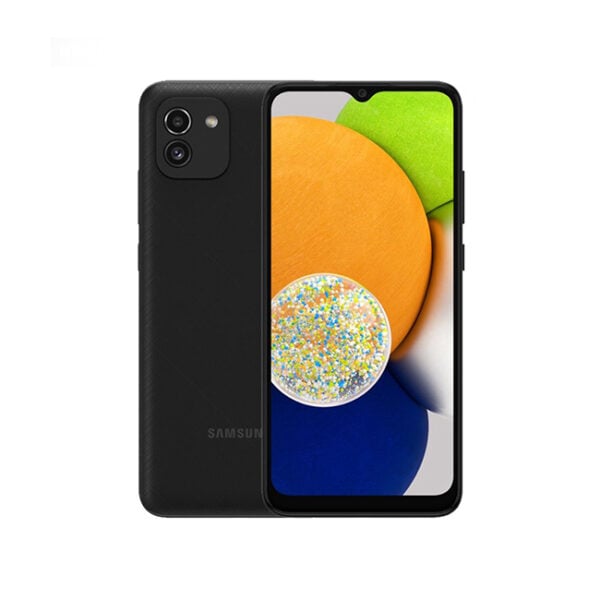 Samsung Galaxy A03 4GB RAM 64GB 1