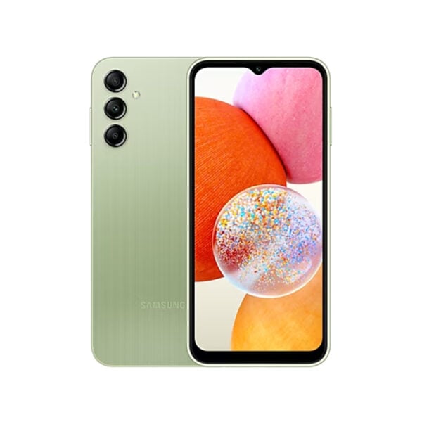 Samsung Galaxy A14 4G 4GB RAM 64GB 1