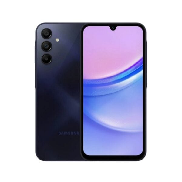 Samsung Galaxy A15 4G 6GB RAM 128GB