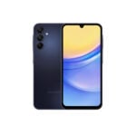 Samsung Galaxy A15 5G Brave Black