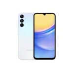 Samsung Galaxy A15 5G Magical Blue