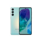 Samsung Galaxy M55 5G Light Green