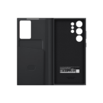 Samsung Galaxy S23 Ultra Smart View Wallet Case 2