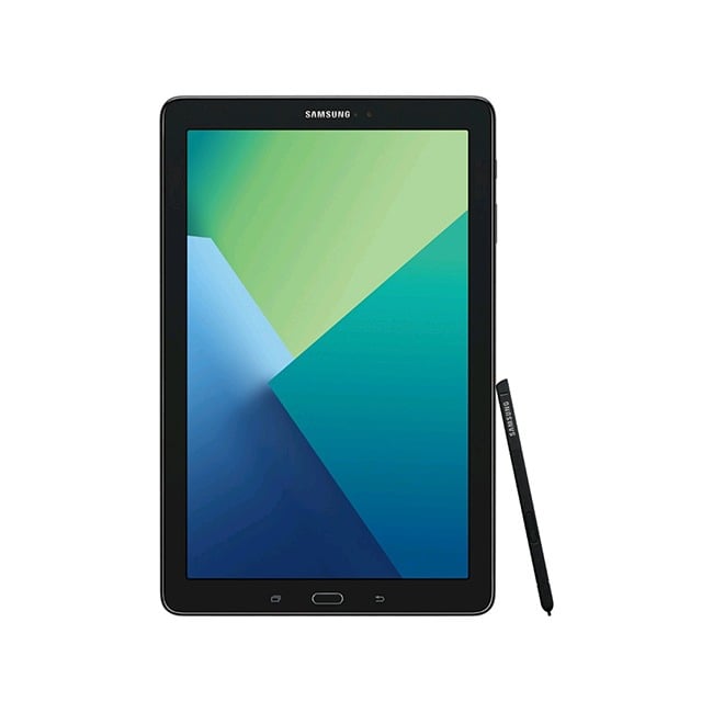 Samsung Galaxy Tab A 10.1 2016 With S Pen SM P580