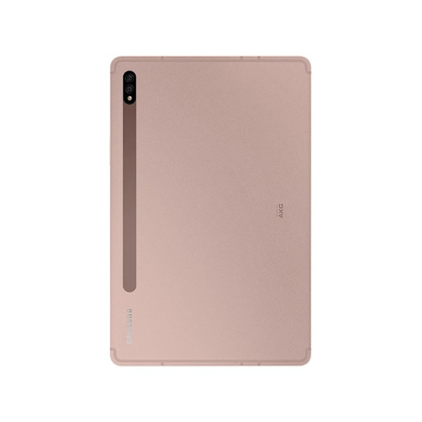 Samsung Galaxy Tab S7 LTE Mystic Bronze