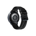 Samsung Galaxy Watch Active 2 44mm Black Stainless Steel 2