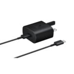 Samsung Super Fast Charging 25W Travel Adapter USB Type C To Type C Cable 2