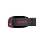 SanDisk Cruzer Blade Pen Drive 2