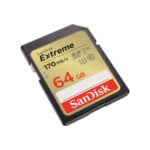 SanDisk Extreme 1