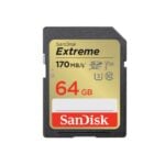SanDisk Extreme