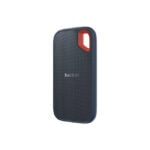 SanDisk Extreme Portable 500GB External SSD 1 2