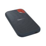 SanDisk Extreme Portable 500GB External SSD 2 2