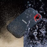 SanDisk Extreme Portable 500GB External SSD 3 2
