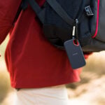 SanDisk Extreme Portable 500GB External SSD 4