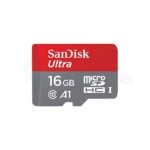 SanDisk ULTRA MicroSD Memory Card