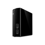 Seagate Backup Plus Hub External Hard Drive 1