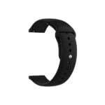 Silicone Strap For Smart Watch 20mm 1