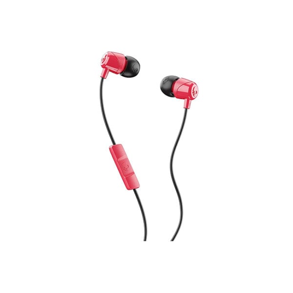 Skullcandy Jib Earphones With Microphone 4