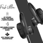 Skullcandy Push Ultra True Wireless Earbuds 2