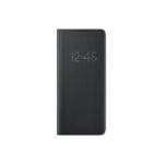Smart LED View Cover For Samsung Galaxy S21 Ultra